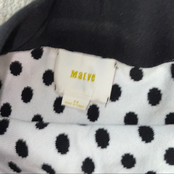 Maeve polka dot skirt - Picture 2 of 2